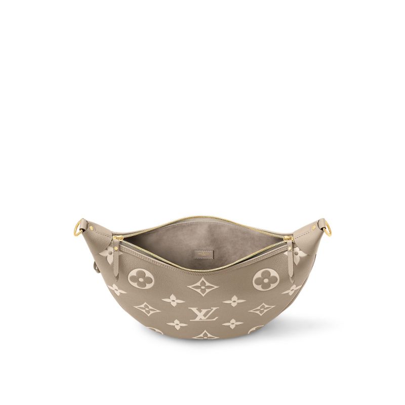 Louis Vuitton Loop Hobo M46738 - Image 3