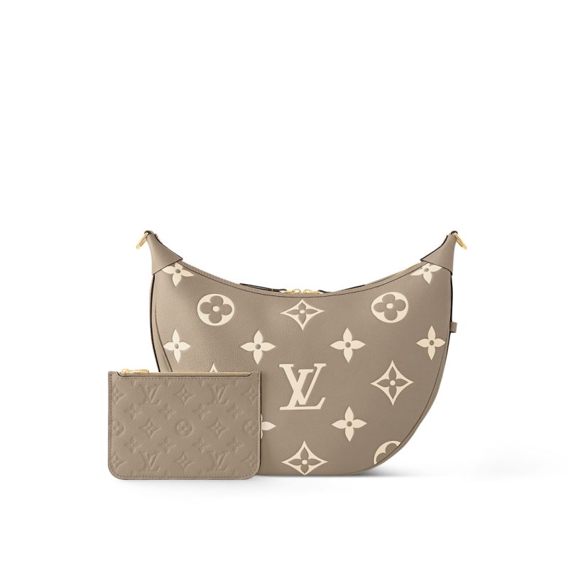 Louis Vuitton Loop Hobo M46738 - Image 4