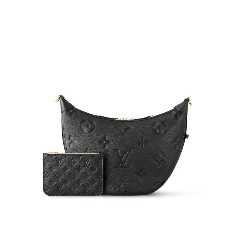 Louis Vuitton Loop Hobo M46725 - Image 4
