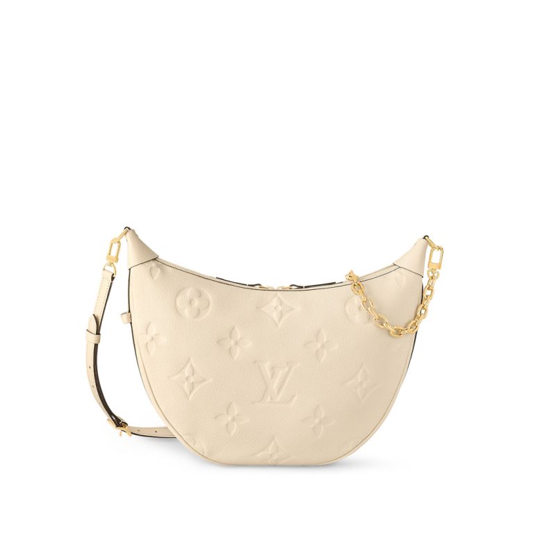 Louis Vuitton Loop Hobo M46739