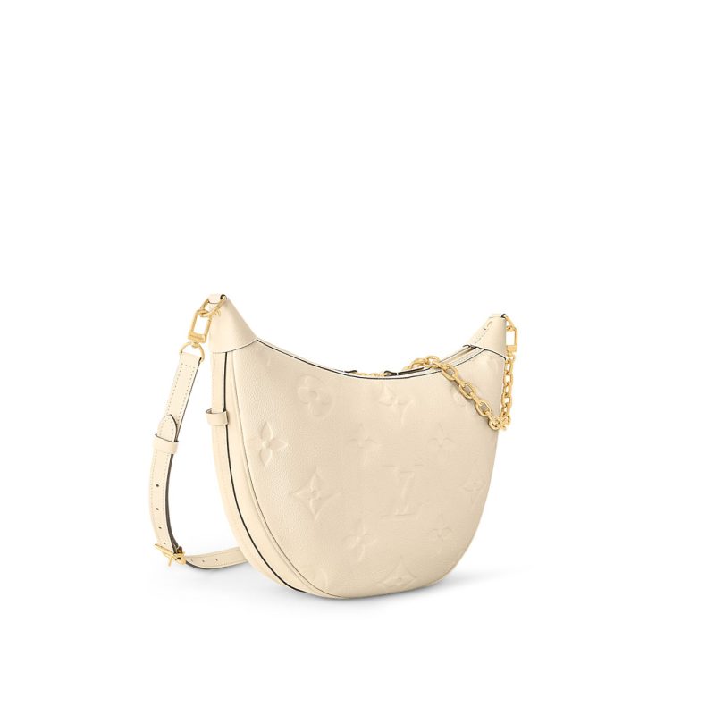Louis Vuitton Loop Hobo M46739 - Image 2