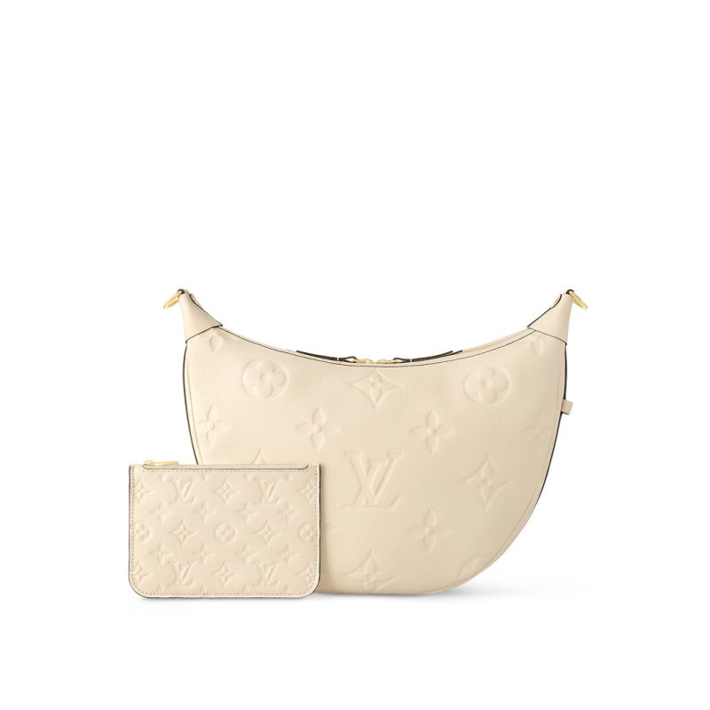 Louis Vuitton Loop Hobo M46739 - Image 4