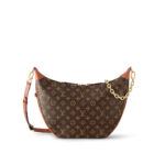 Louis Vuitton Loop Hobo M46311