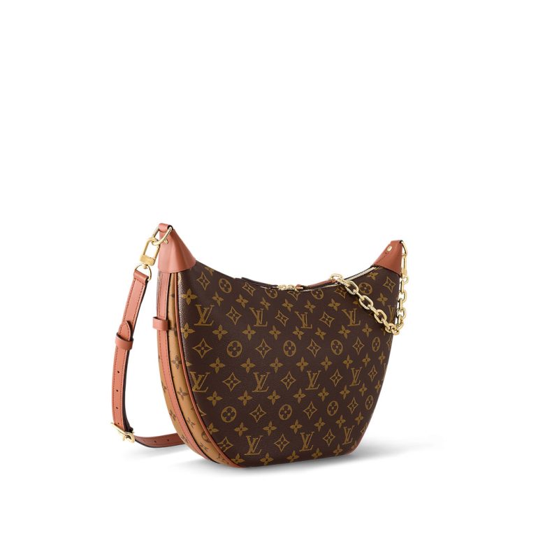 Louis Vuitton Loop Hobo M46311 - Image 2