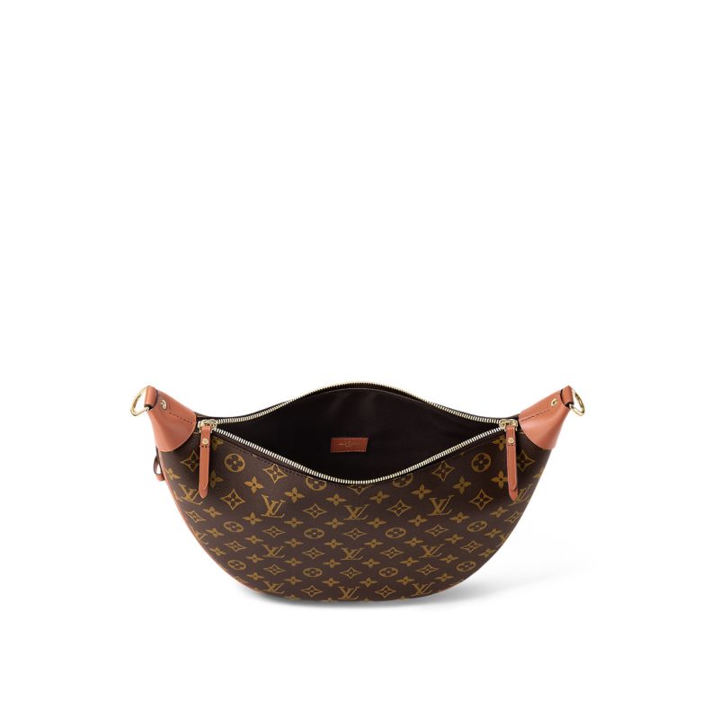 Louis Vuitton Loop Hobo M46311 - Image 3