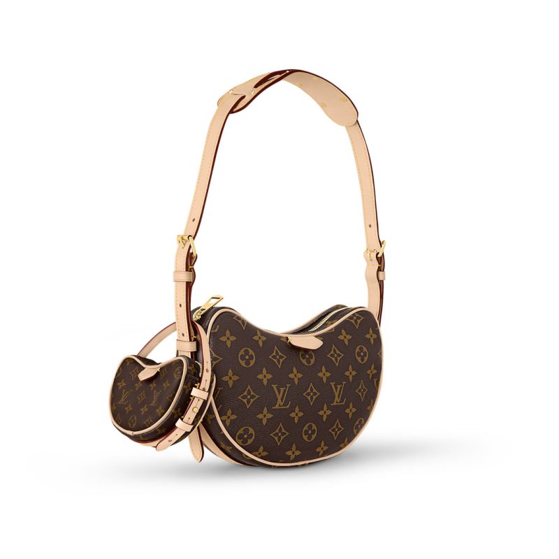 Louis Vuitton Croissant MM M46828 - Image 2