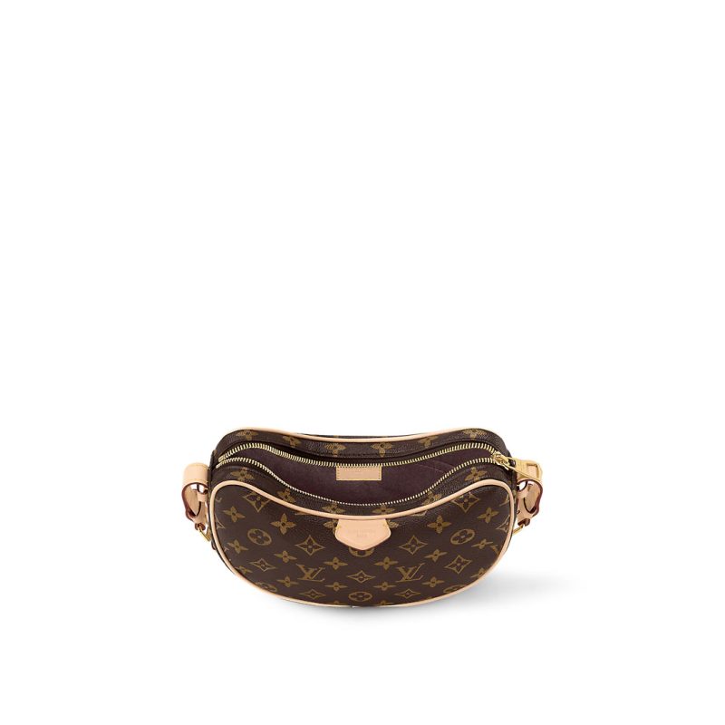 Louis Vuitton Croissant MM M46828 - Image 3
