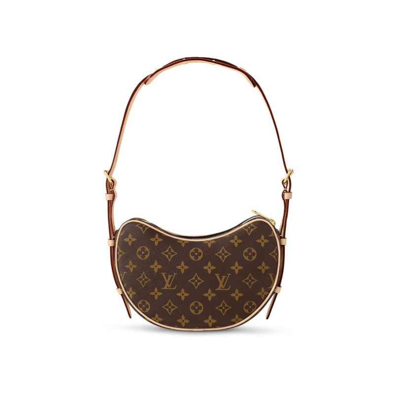 Louis Vuitton Croissant MM M46828 - Image 4