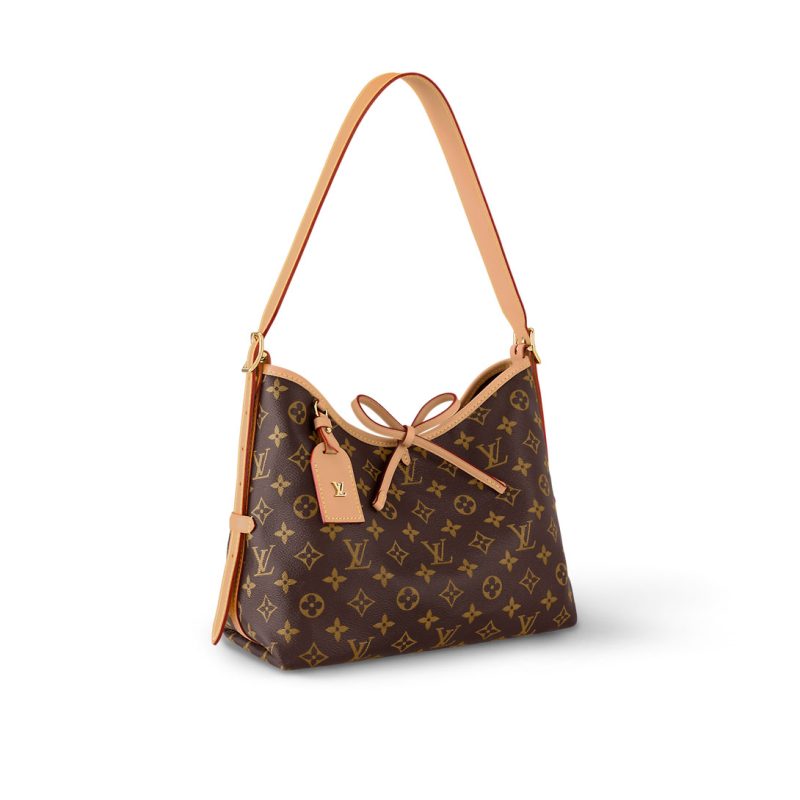 Louis Vuitton CarryAll PM M46203 - Image 2