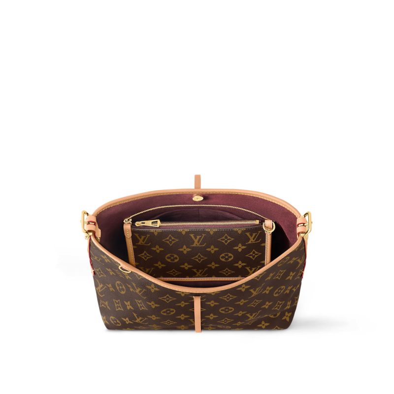 Louis Vuitton CarryAll PM M46203 - Image 3