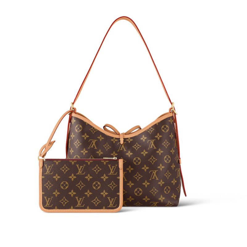 Louis Vuitton CarryAll PM M46203 - Image 4