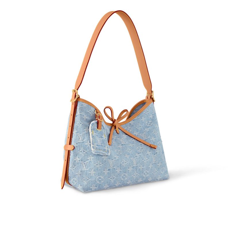 Louis Vuitton CarryAll PM M11462 - Image 2