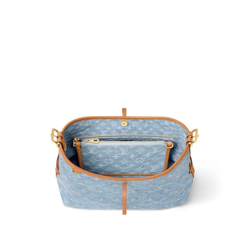 Louis Vuitton CarryAll PM M11462 - Image 3