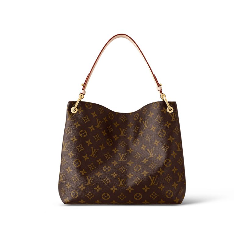 Louis Vuitton Graceful PM M43700 - Image 4