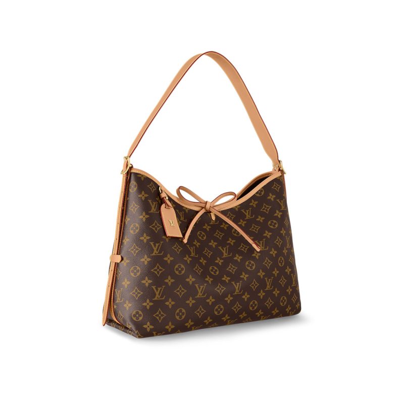 Louis Vuitton CarryAll MM M46197 - Image 2