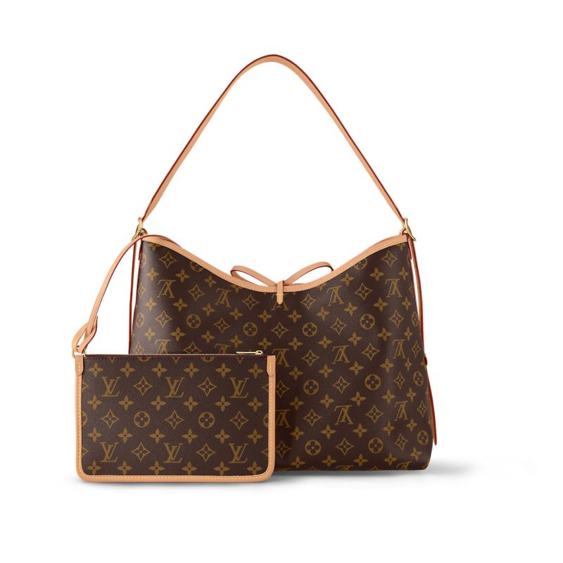 Louis Vuitton CarryAll MM M46197 - Image 4