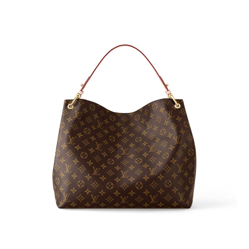 Louis Vuitton Graceful MM M43703 - Image 4