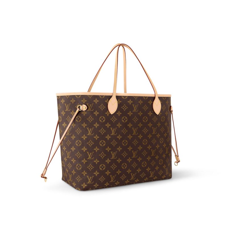 Louis Vuitton Neverfull GM M46978 - Image 2