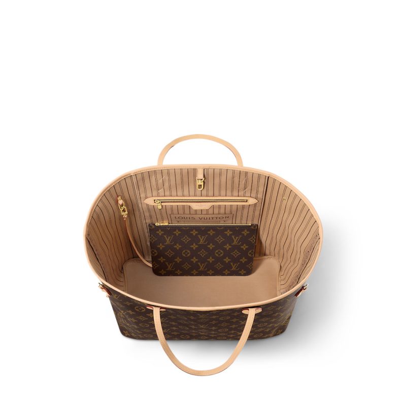 Louis Vuitton Neverfull GM M46978 - Image 3