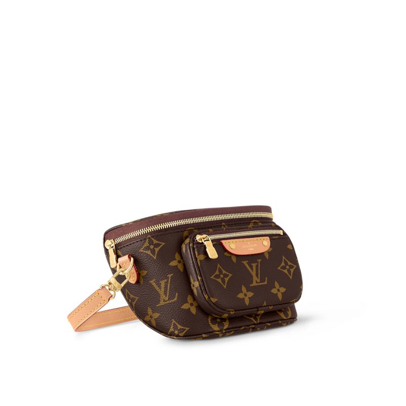 Louis Vuitton Mini Bumbag M82335 - Image 2