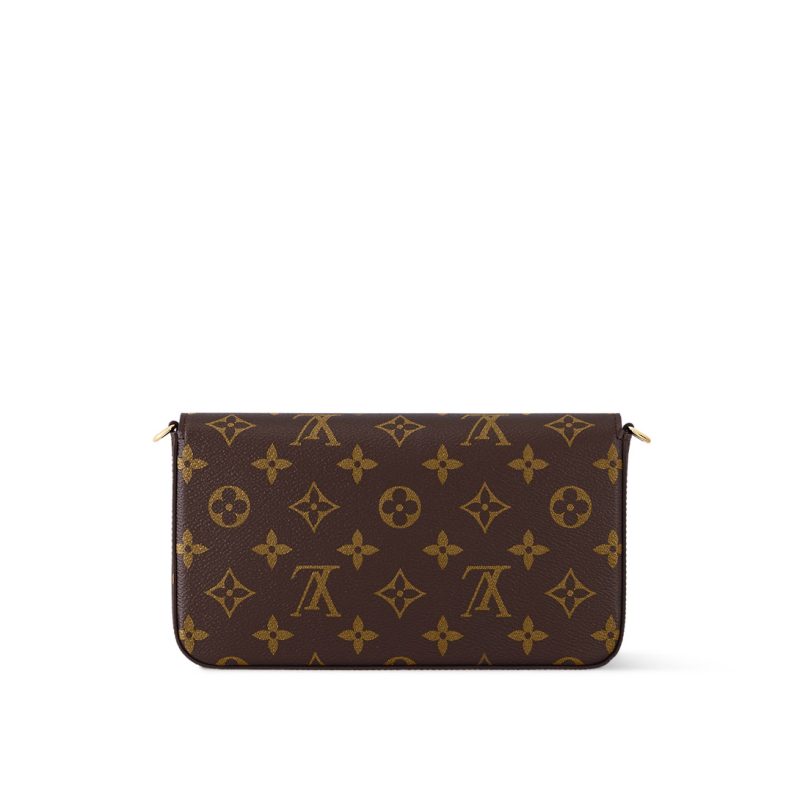 Louis Vuitton Félicie Pochette M81896 - Image 5