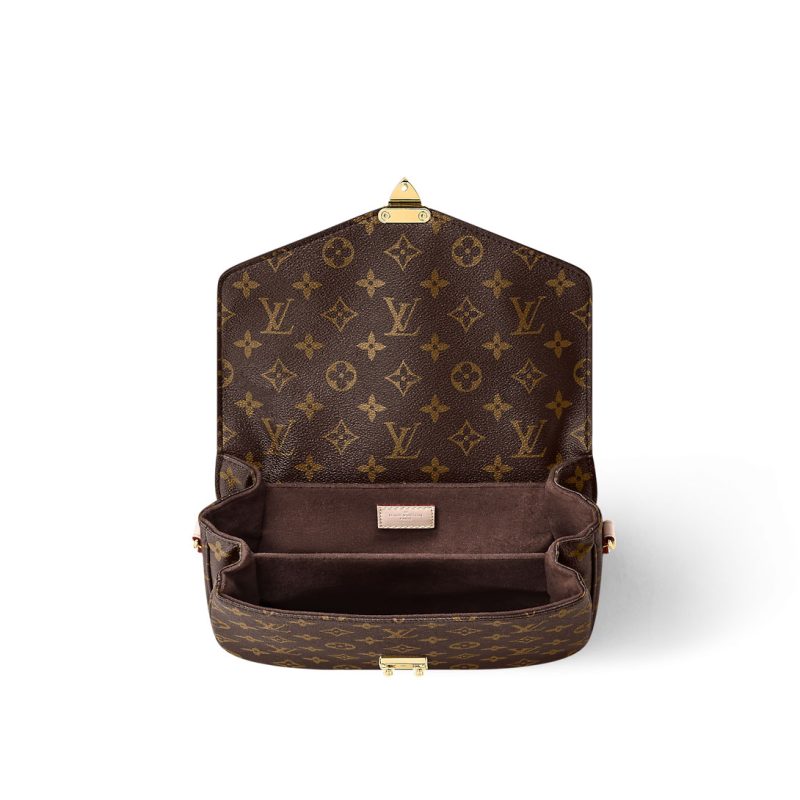 Louis Vuitton Pochette Métis M44875 - Image 3