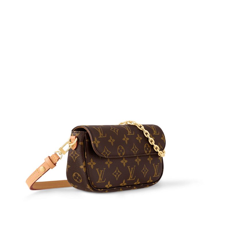 Louis Vuitton Wallet on Chain Ivy M81911 - Image 2