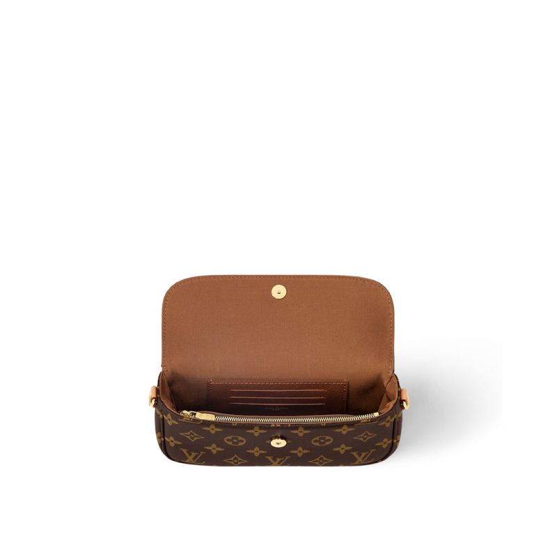 Louis Vuitton Wallet on Chain Ivy M81911 - Image 3
