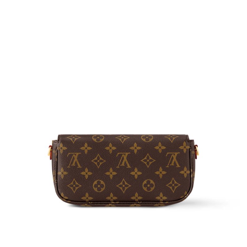 Louis Vuitton Wallet on Chain Ivy M81911 - Image 4