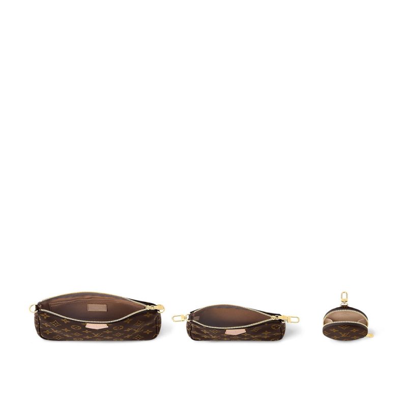 Louis Vuitton Multi Pochette Accessoires M44840 - Image 3