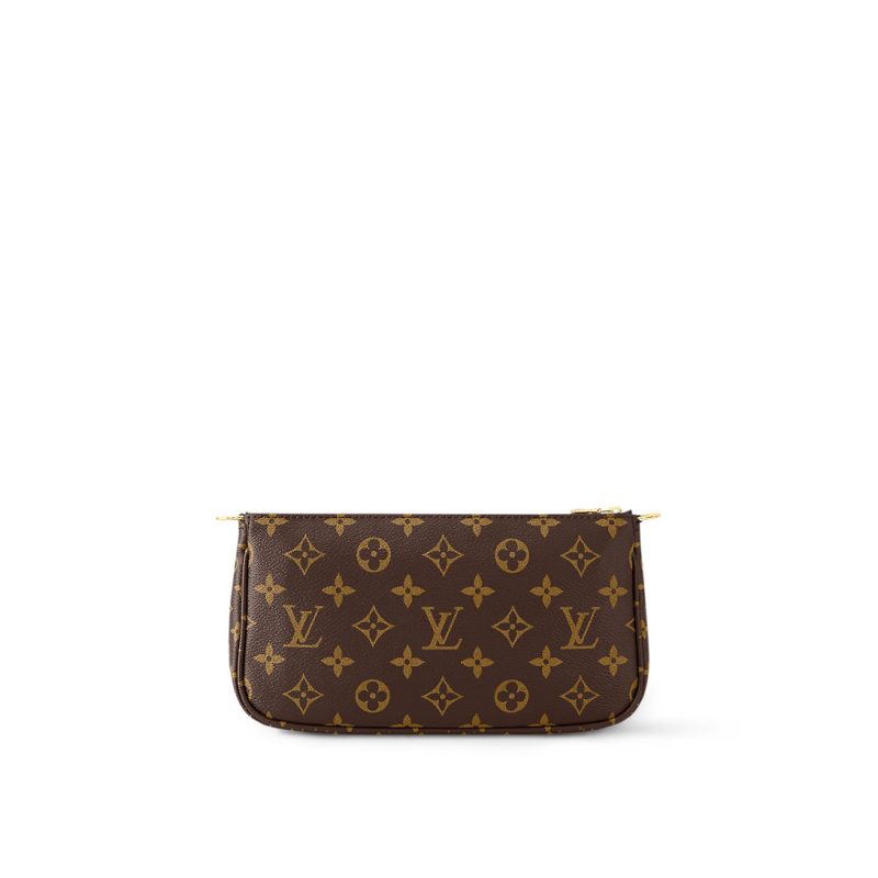 Louis Vuitton Multi Pochette Accessoires M44840 - Image 4