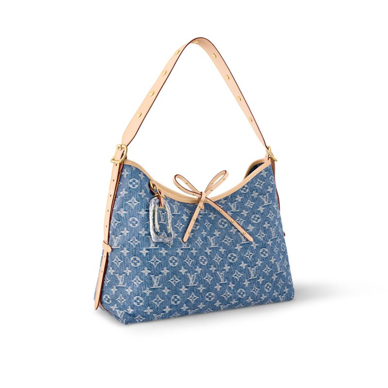 Louis Vuitton CarryAll MM M46855 - Image 2