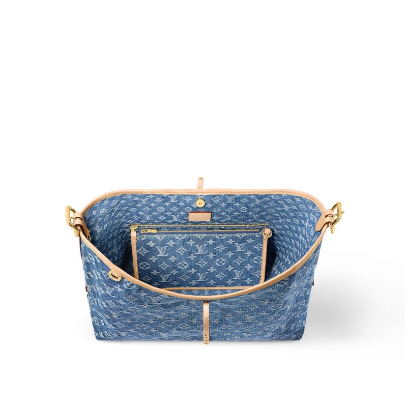 Louis Vuitton CarryAll MM M46855 - Image 3