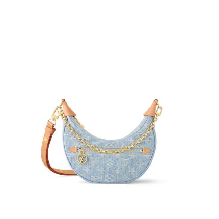 Louis Vuitton Loop M24846