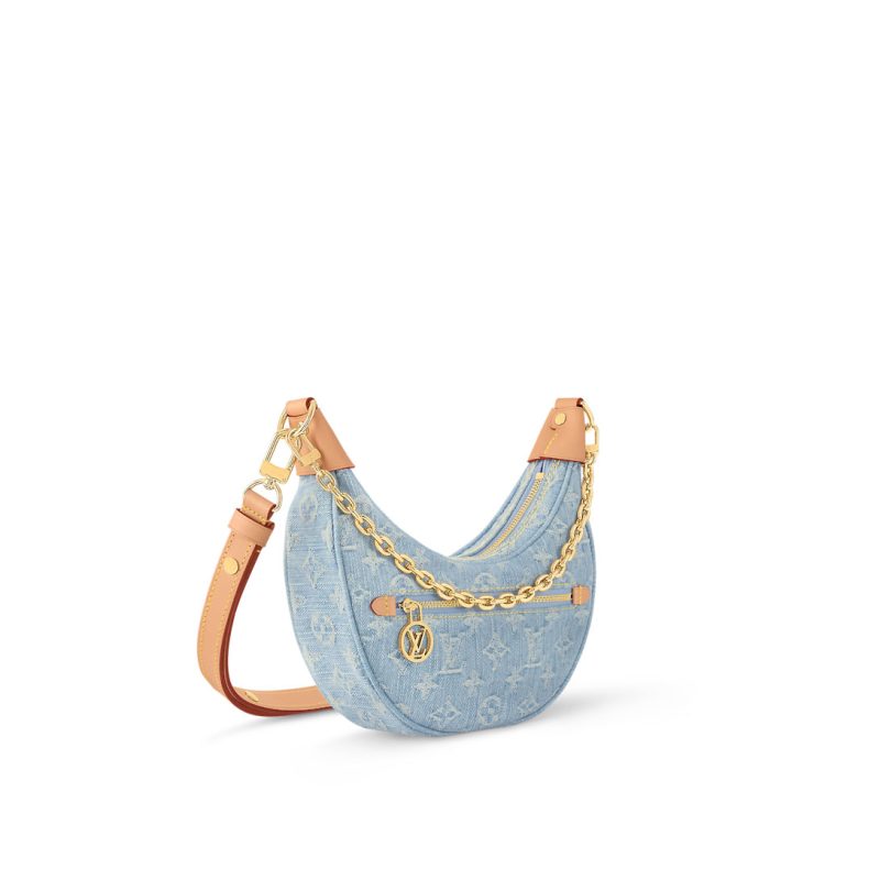 Louis Vuitton Loop M24846 - Image 2