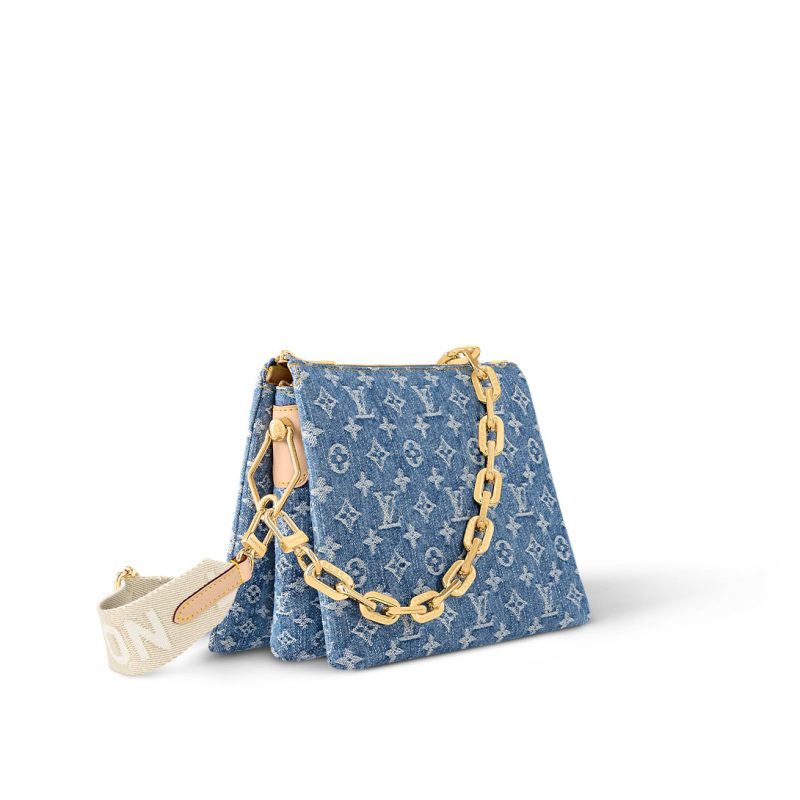 Louis Vuitton Coussin PM M24564 - Image 2