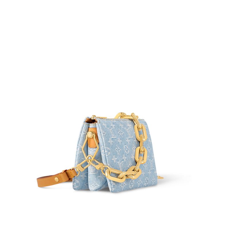 Louis Vuitton Coussin BB M11401 - Image 2