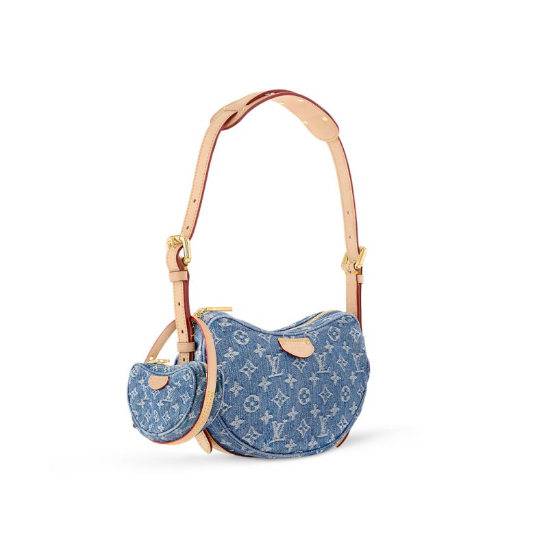 Louis Vuitton Croissant MM M46856 - Image 2