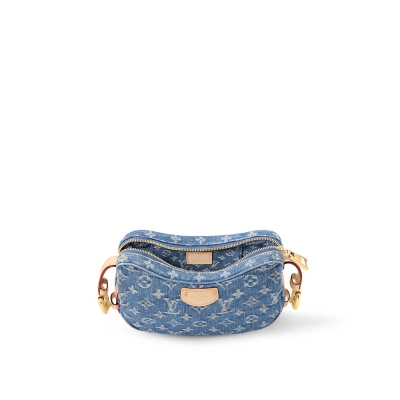 Louis Vuitton Croissant MM M46856 - Image 3