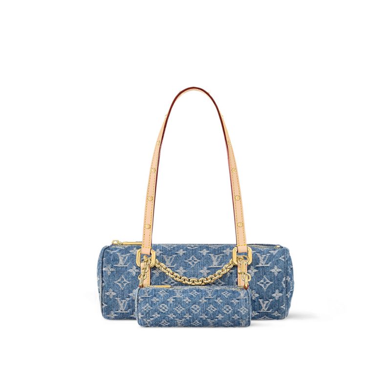 Louis Vuitton Papillon M46830 - Image 4