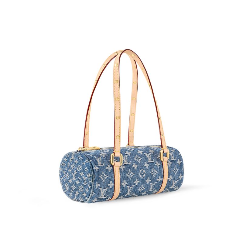 Louis Vuitton Papillon M46830 - Image 3