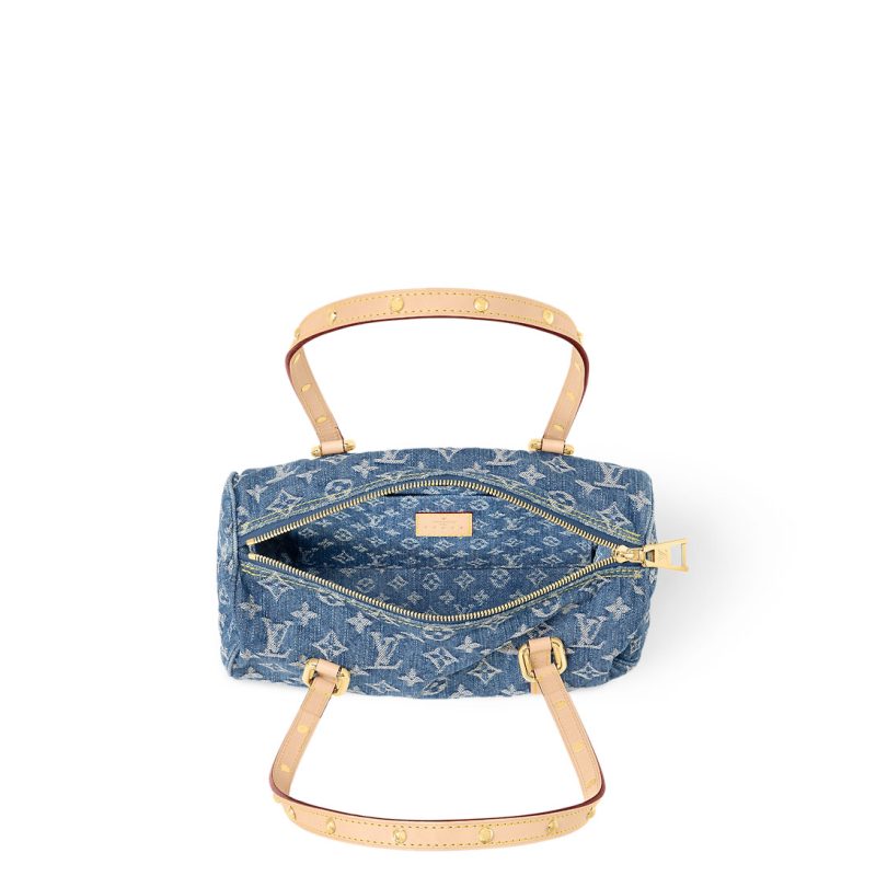Louis Vuitton Papillon M46830 - Image 2