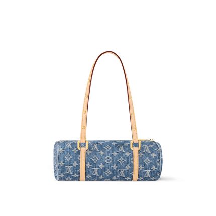 Louis Vuitton Papillon M46830
