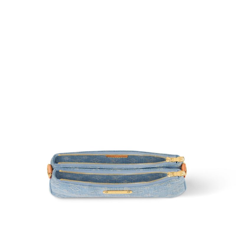 Louis Vuitton Liv Pochette M83532 - Image 3