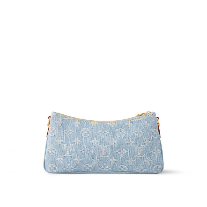 Louis Vuitton Liv Pochette M83532 - Image 2
