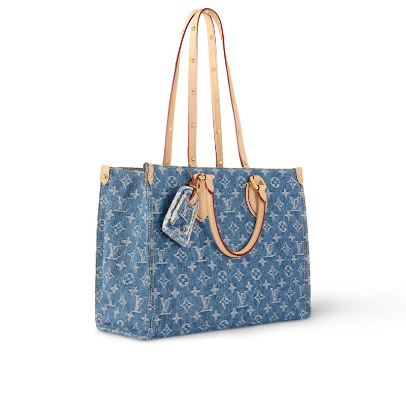 Louis Vuitton OnTheGo MM M46871 - Image 2