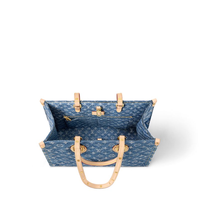 Louis Vuitton OnTheGo MM M46871 - Image 3