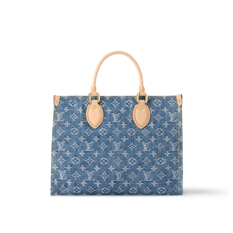 Louis Vuitton OnTheGo MM M46871 - Image 4