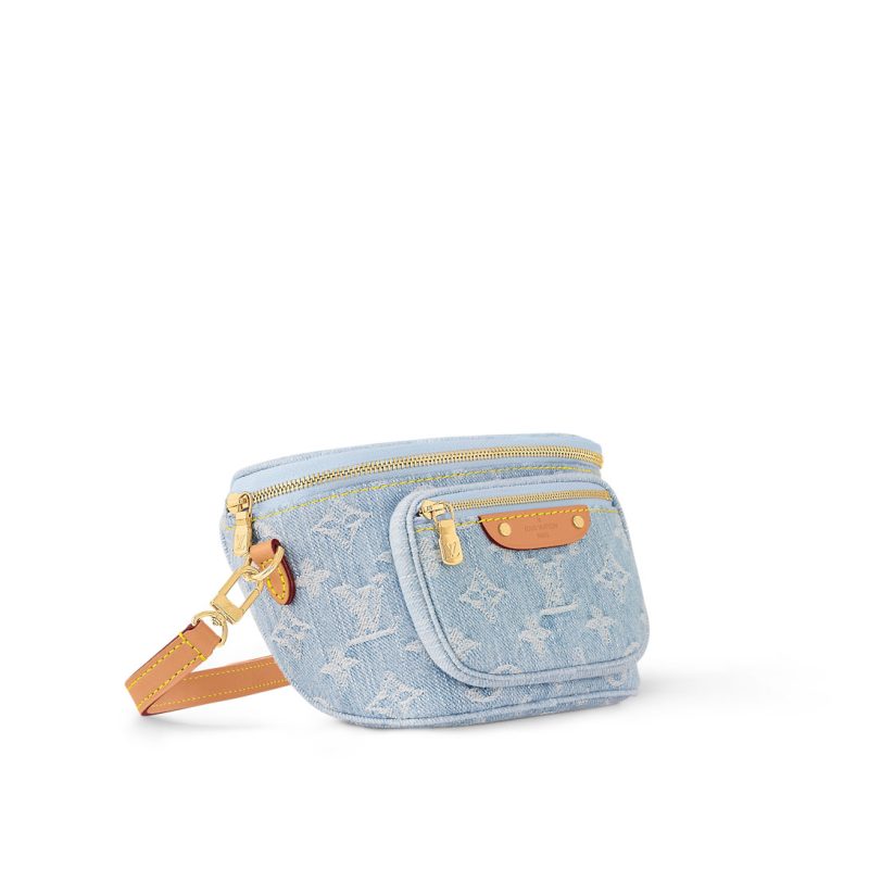 Louis Vuitton Mini Bumbag M83353 - Image 2