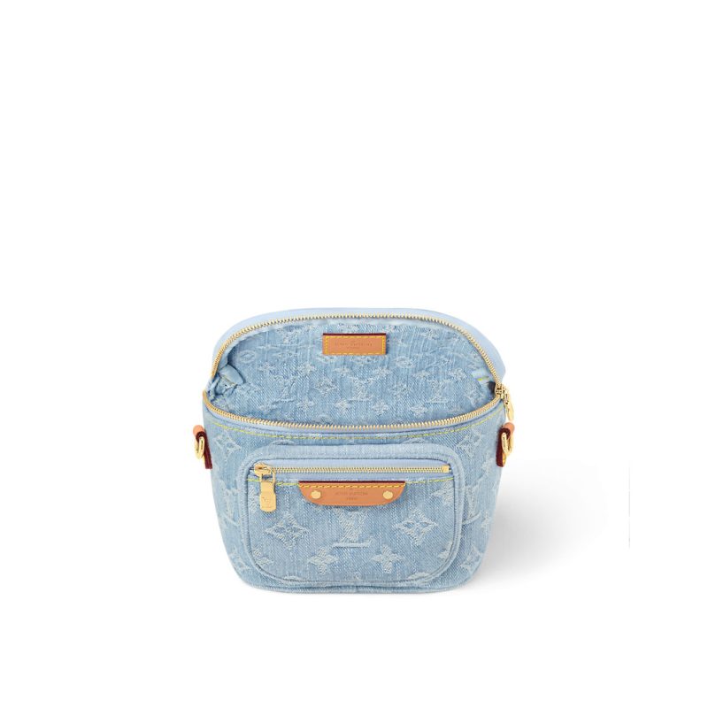 Louis Vuitton Mini Bumbag M83353 - Image 3